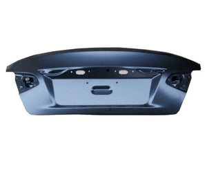Deck Lid image