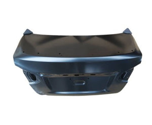 Deck Lid image