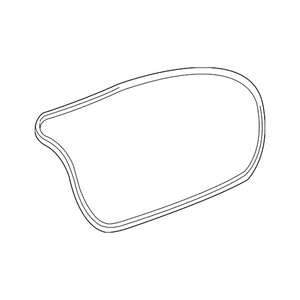 Deck Lid Seal image