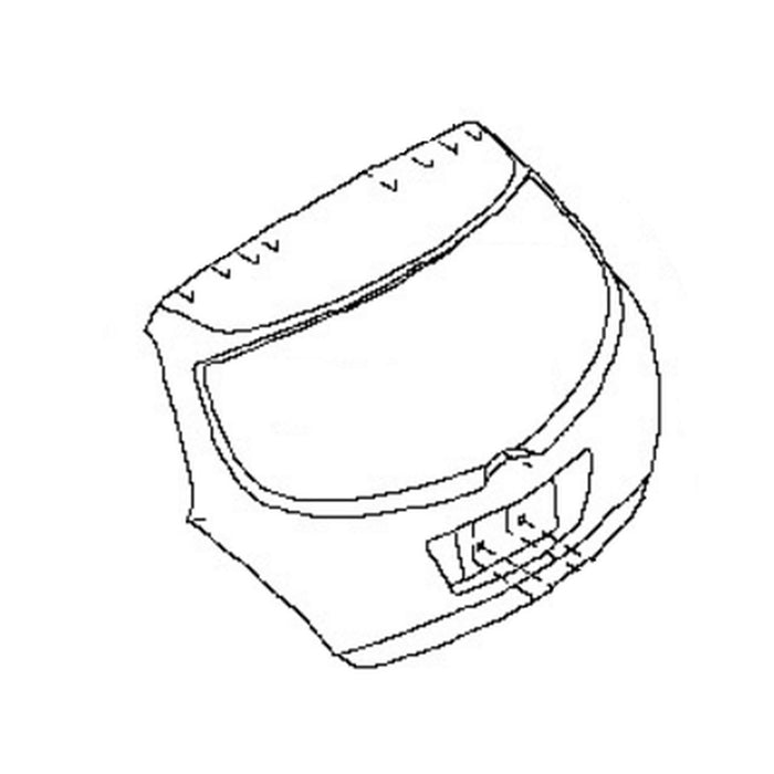 Partify rebuilt image - NI1900150
