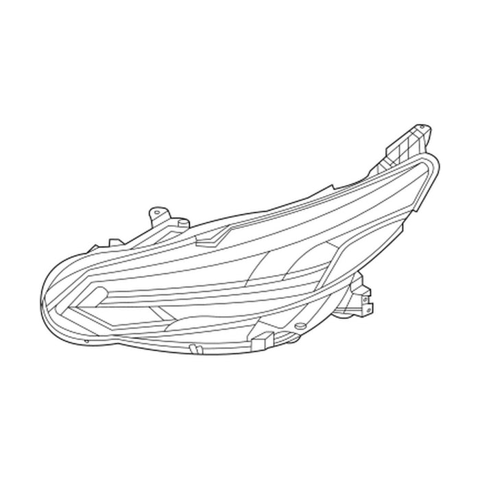 Partify rebuilt image - NI2503278