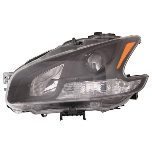 Nissan Maxima S/SV Headlight Set Halogen Performance Set 3.5L V6 - NI2505114