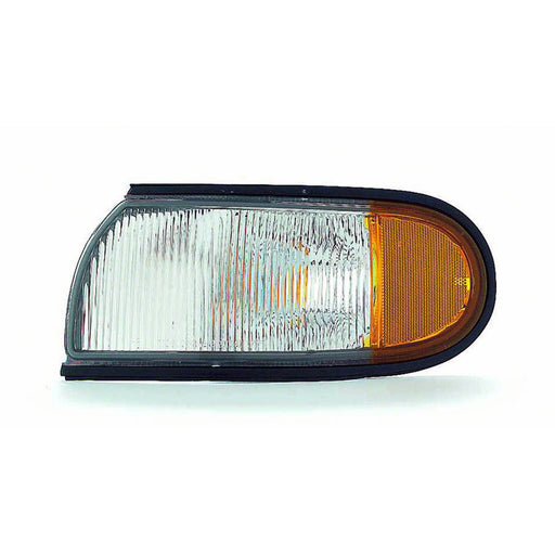 Mercury Villager/Nissan Quest Driver Side Parking Light Assembly Park/Marker Assembly - NI2520114