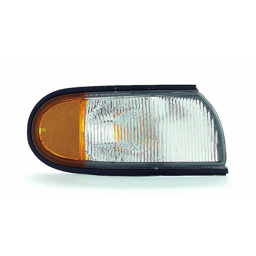 Mercury Villager/Nissan Quest Passenger Side Parking Light Assembly Park/Marker Assembly - NI2521114