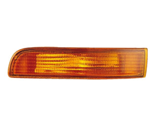 Front Driver Side Turn Signal Light image