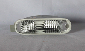 1996-1998 Mercury Villager Front Passenger Side Turn Signal Light - NI2531116-Partify-Painted-Replacement-Body-Parts
