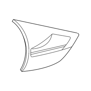 Passenger Side Tail Light Assembly image