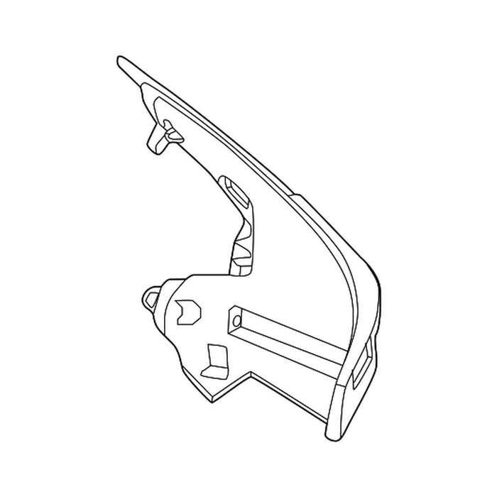 Nissan ARIYA Tail Light Assembly - NI2805132