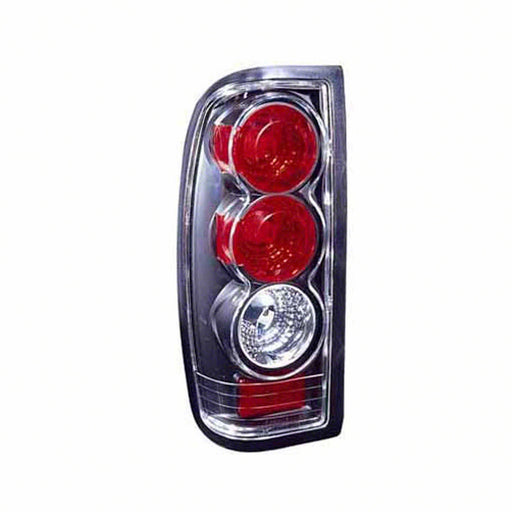 Nissan Frontier Tail Light Set Altezza Design W/ Housing - NI2811107