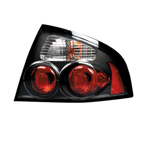 Nissan Sentra Tail Light Set W/ Housing - NI2811114
