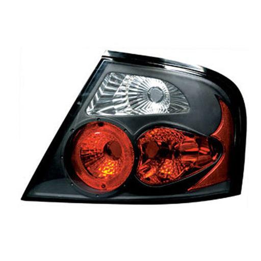Nissan Altima Tail Light Set W/ Housing - NI2811117