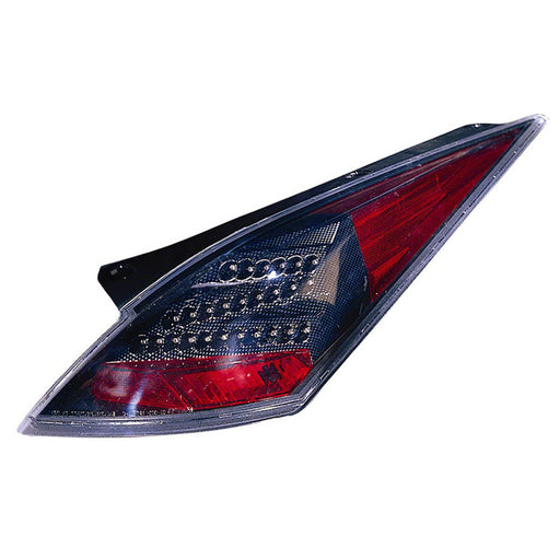Nissan 350Z Tail Light Set Led Design W/ Housing - NI2811128