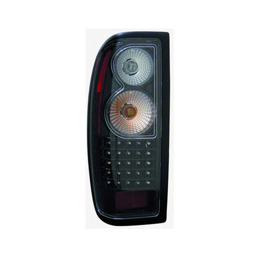Nissan Frontier Tail Light Set Led - NI2811140