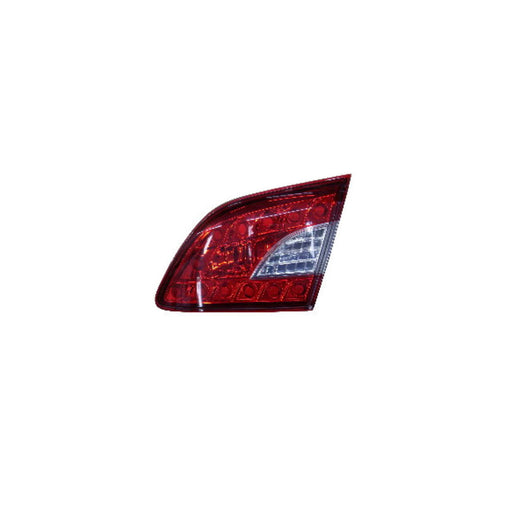 Nissan Sentra Tail Light Set Led Inner Set - NI2811160