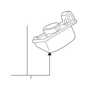 License Plate Light Assembly image