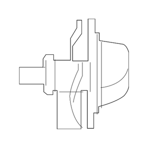 License Plate Light Housing image