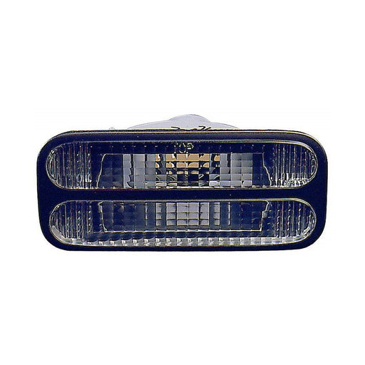 Nissan Quest Driver Side Back Up Light Assembly W/O Socket Or Bulb - NI2882102