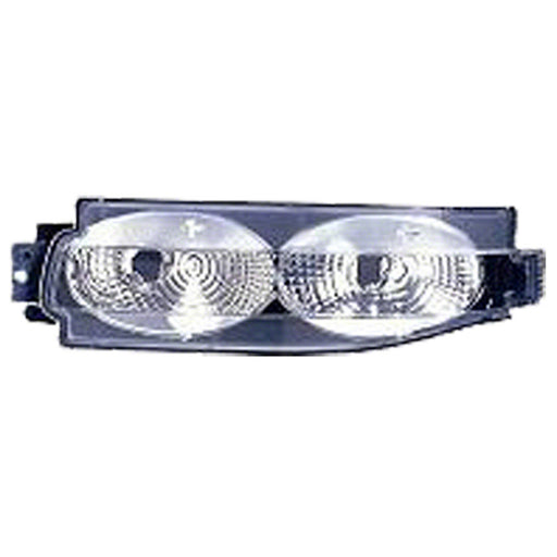 Nissan 350Z Back Up Light Set Performance Styled Diamond Design W/ Bezel - NI2889102