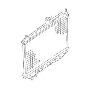 Radiator image