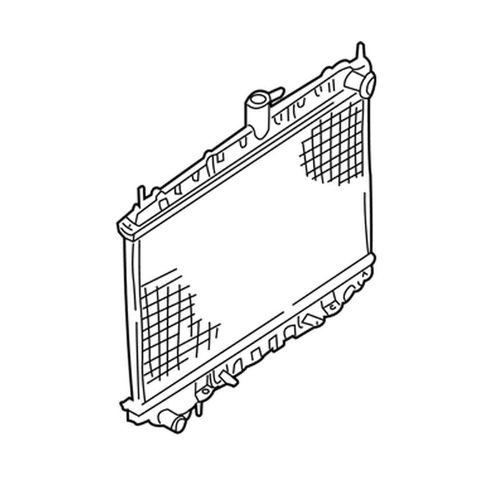 Partify rebuilt image - NI3010117