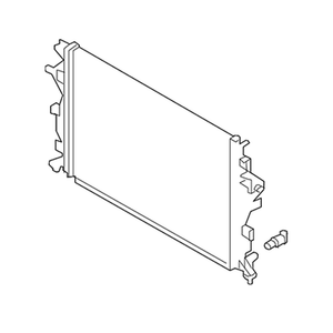 Radiator image