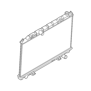 Radiator image