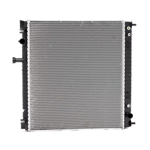 Radiator image