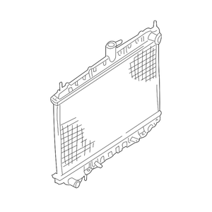 Radiator image
