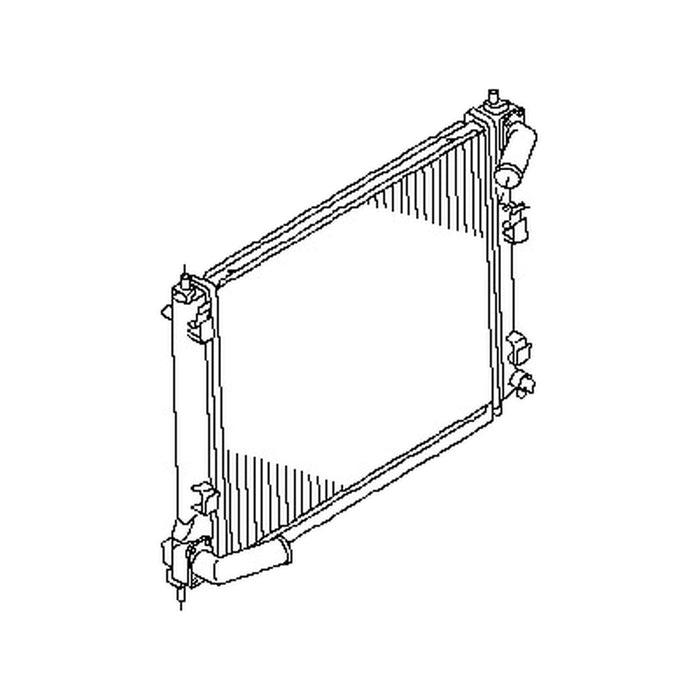 Partify rebuilt image - NI3010217