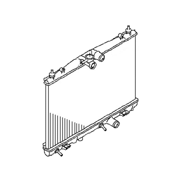 Partify rebuilt image - NI3010219