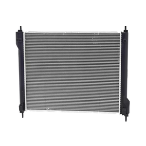 Radiator image