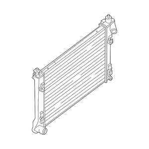 Radiator image