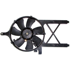 A/C Condenser Fan Assembly image