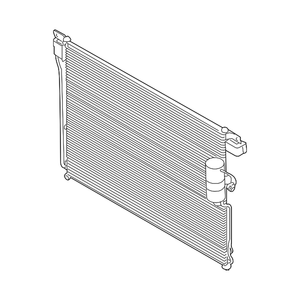 A/C Condenser image