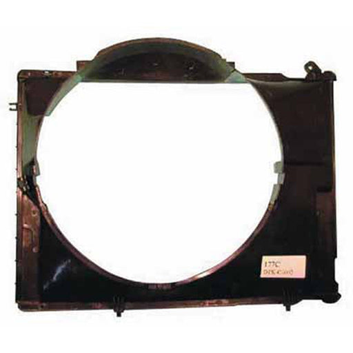 1996-2000 Nissan Pathfinder Engine Cooling Fan Shroud Upper 3.3L V6 - NI3110106-Partify-Painted-Replacement-Body-Parts