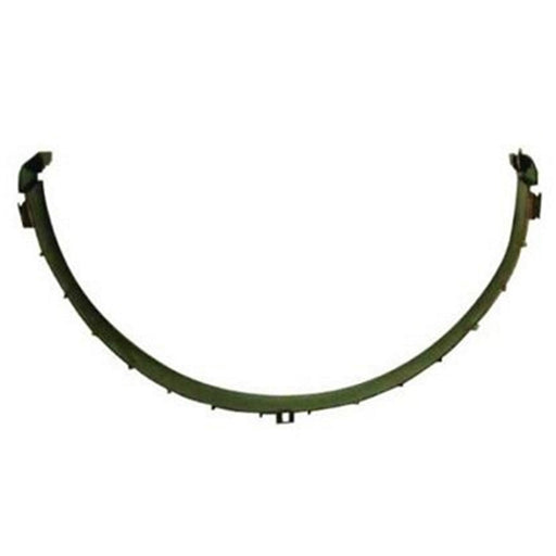 1996-2000 Nissan Pathfinder Engine Cooling Fan Shroud Lower 3.3L V6 - NI3110107-Partify-Painted-Replacement-Body-Parts