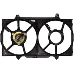 Engine Cooling Fan Shroud image