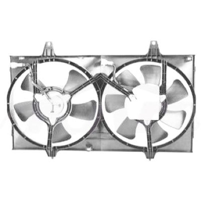 Partify rebuilt image - NI3110110