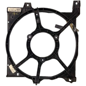Engine Cooling Fan Shroud image