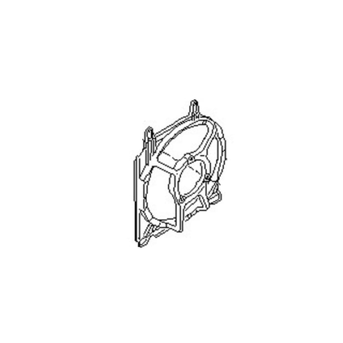 Partify rebuilt image - NI3110121