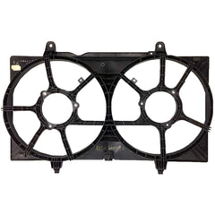 Engine Cooling Fan Shroud image