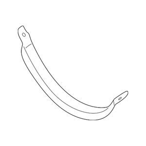 Engine Cooling Fan Shroud image