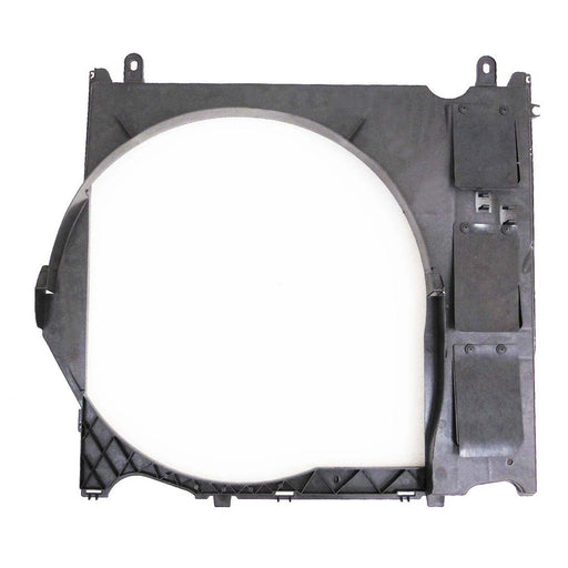 2004-2015 INFINITI QX56/Nissan Armada/Pathfinder Armada/TITAN Engine Cooling Fan Shroud Upper - NI3110129-Partify-Painted-Replacement-Body-Parts