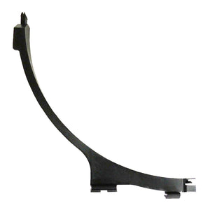 Driver Side Lower Engine Cooling Fan Shroud image