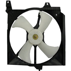 Engine Cooling Fan Assembly image