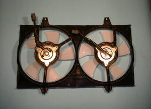 Engine Cooling Fan Assembly image