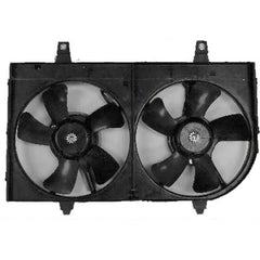Engine Cooling Fan Assembly image