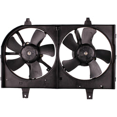 Engine Cooling Fan Assembly image