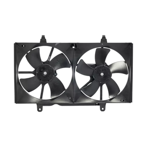 Engine Cooling Fan Assembly image