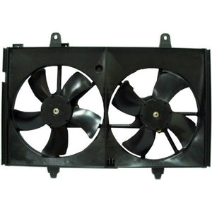 Engine Cooling Fan Assembly image